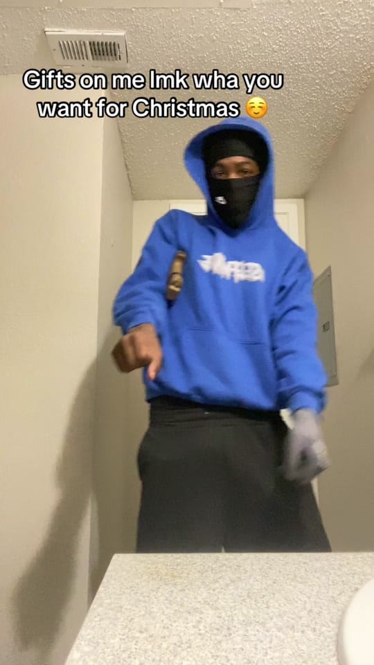 Post 9 by SELFMADE on TikTok (video)