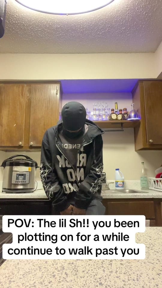 Post 2 by SELFMADE on TikTok (video)