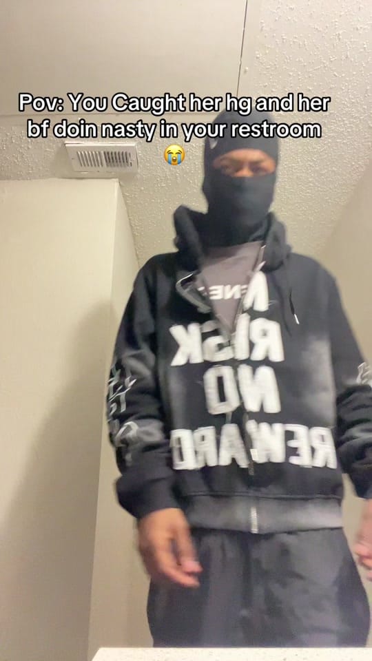 Post 6 by SELFMADE on TikTok (video)