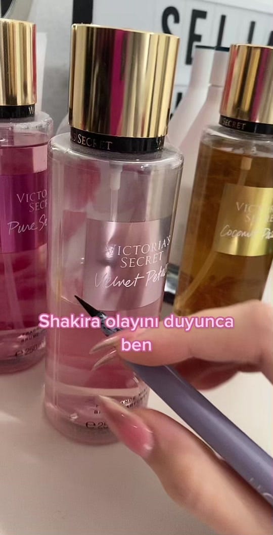 Post 10 by Selin Aksu on TikTok (video)
