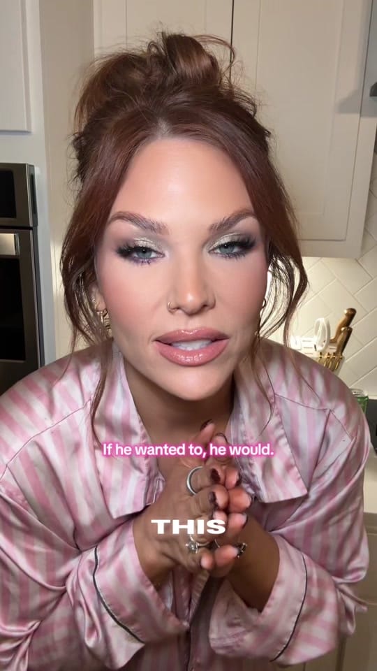 Post 6 by Bailey⚡️Pro Makeup Artist on TikTok (video)