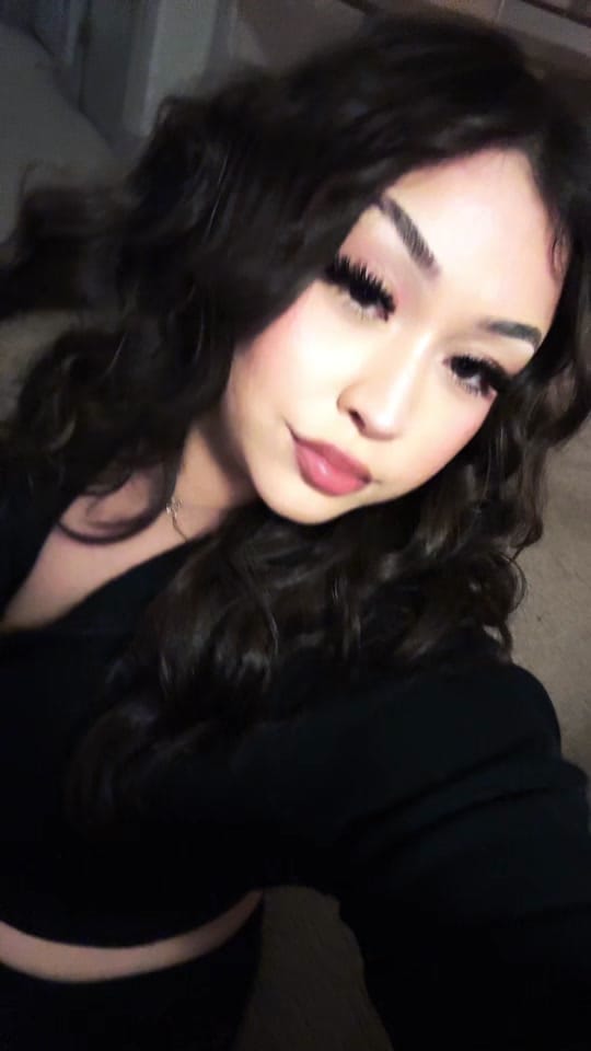 Post 2 by dopehousenails on TikTok (video)