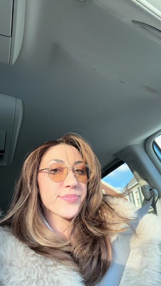 Post 4 by Nicole Hailer on TikTok (video)