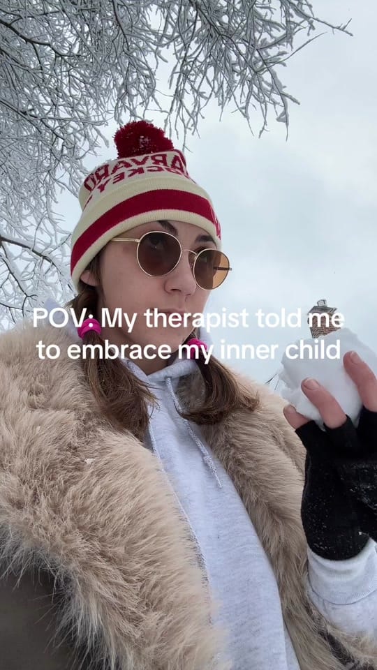 Post 6 by Nicole Hailer on TikTok (video)