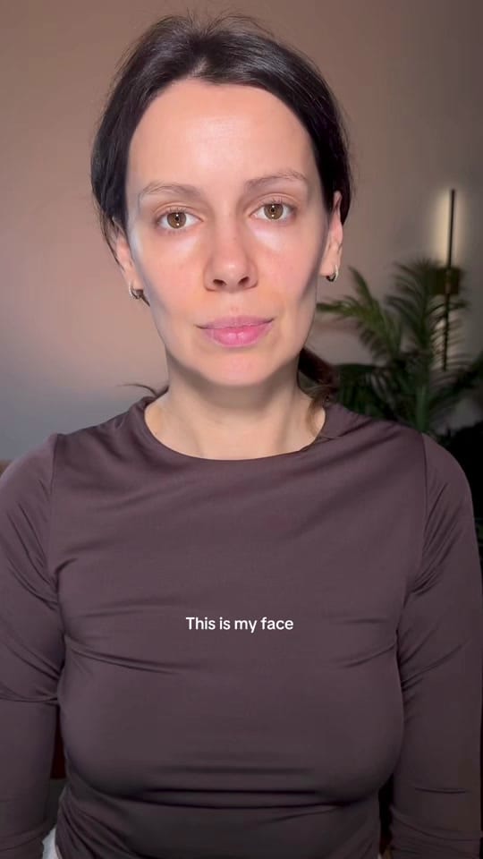 Post 1 by kristyle_ugc on TikTok (video)