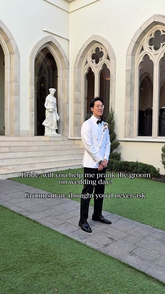 Post 7 by Timeless Rose Events on TikTok (video)