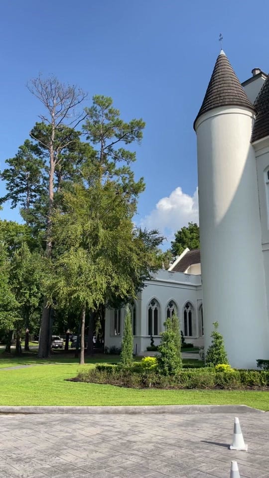 Post 10 by Timeless Rose Events on TikTok (video)