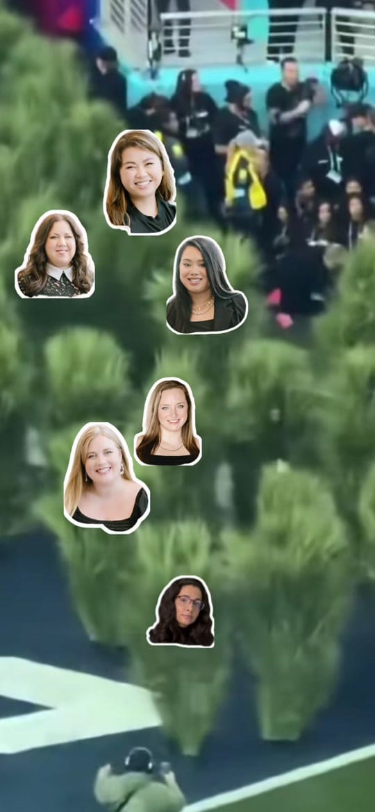 Post 4 by Timeless Rose Events on TikTok (video)