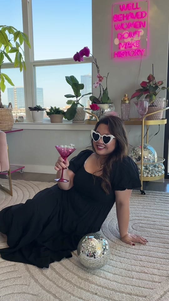 Post 5 by Timeless Rose Events on TikTok (video)