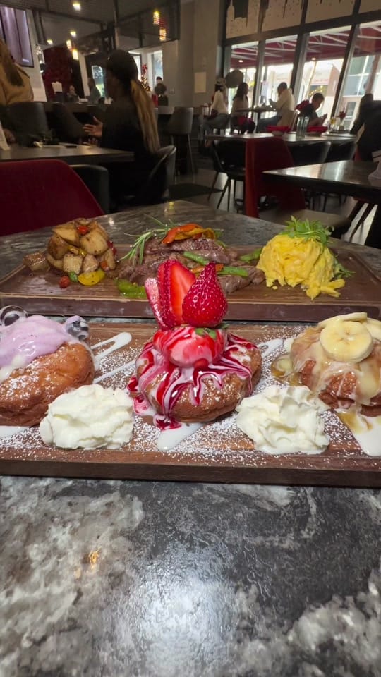 Post 10 by Atlfoodandcocktails on TikTok (video)