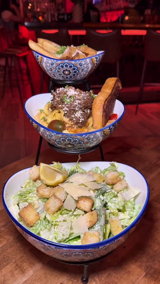 Post 4 by Atlfoodandcocktails on TikTok (video)