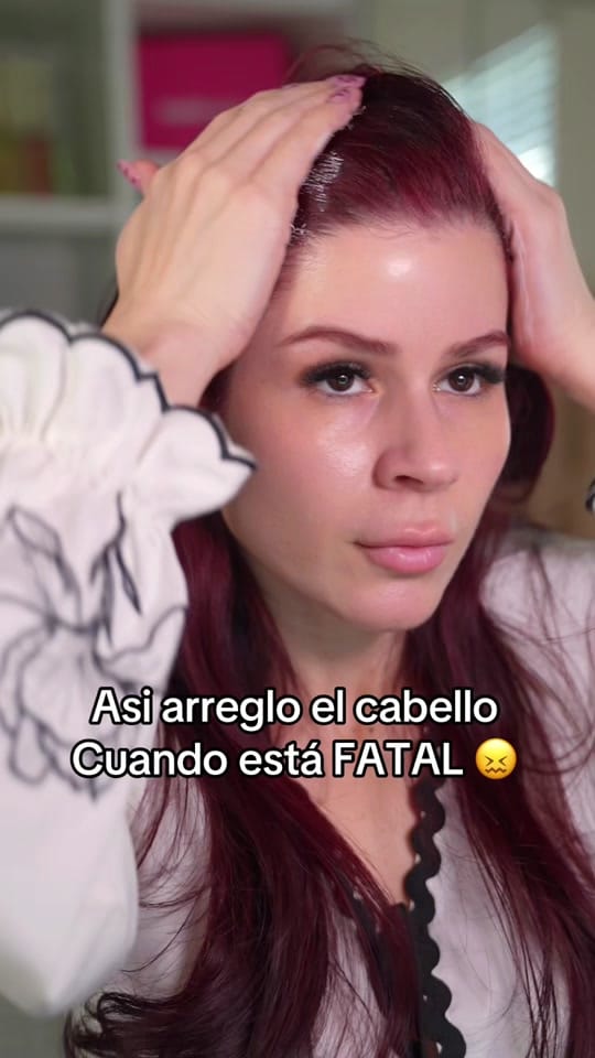Post 3 by Alejandra on TikTok (video)