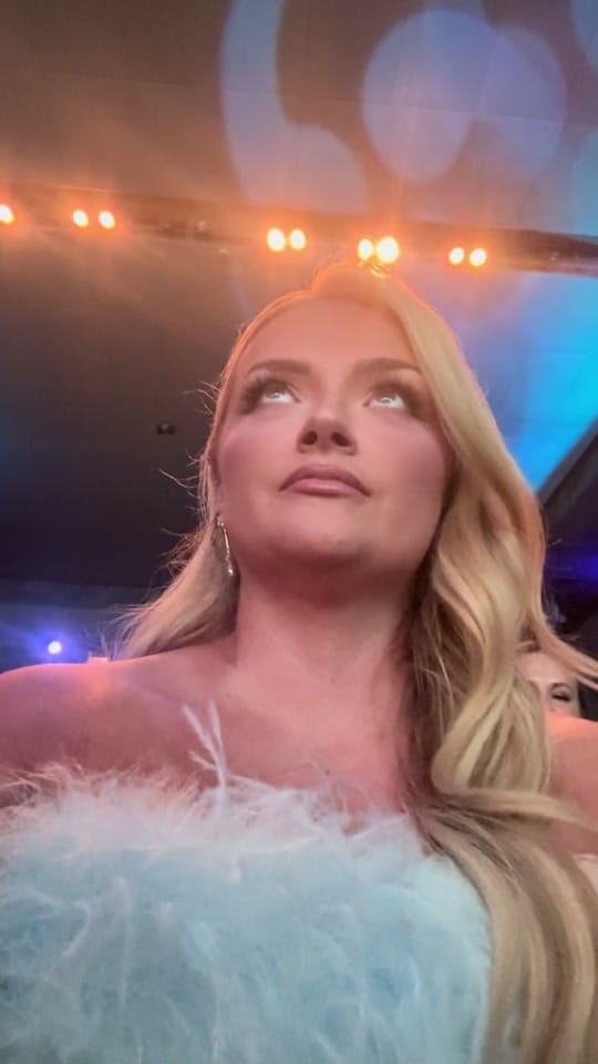 Post 10 by Nicole | Nebraska MUA on TikTok (video)