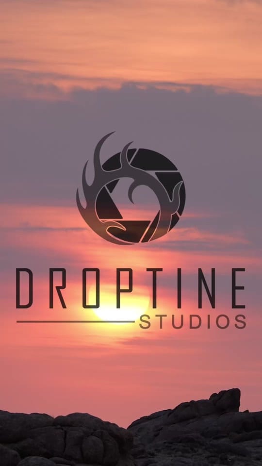 Post 8 by Droptine Studios on TikTok (video)