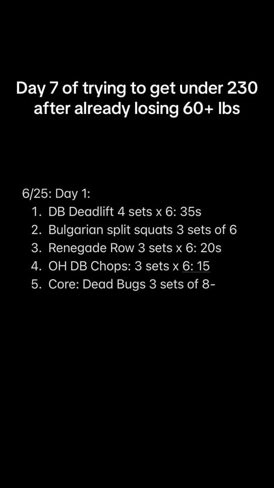 Post 9 by Kristin on TikTok (video)