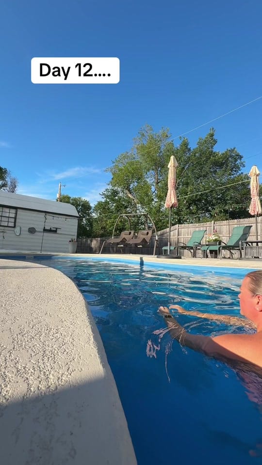 Post 7 by Kristin on TikTok (video)