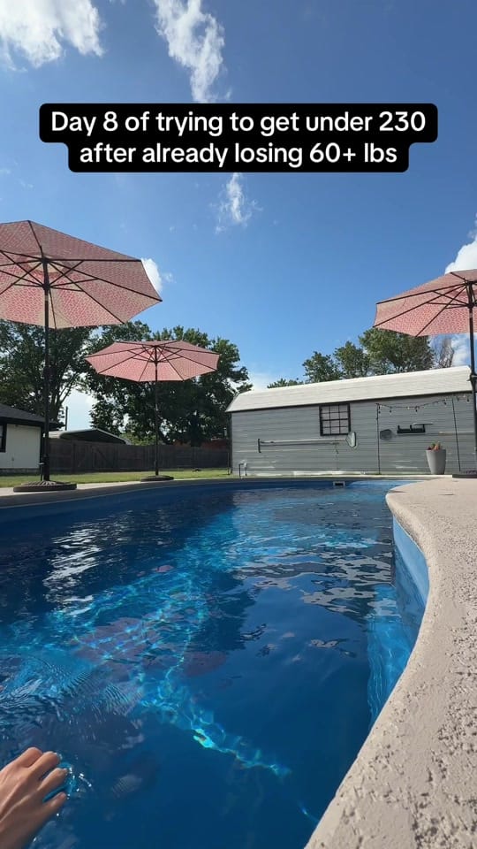 Post 8 by Kristin on TikTok (video)