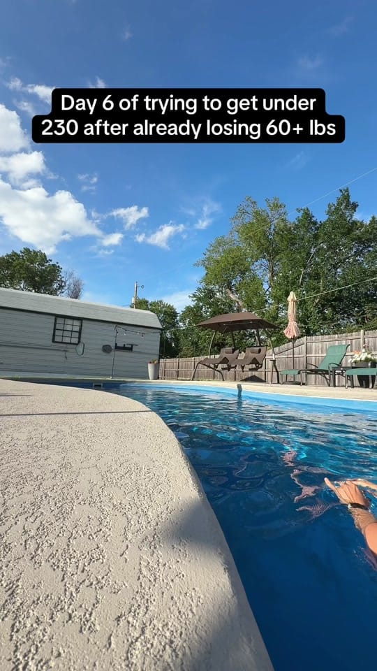 Post 10 by Kristin on TikTok (video)