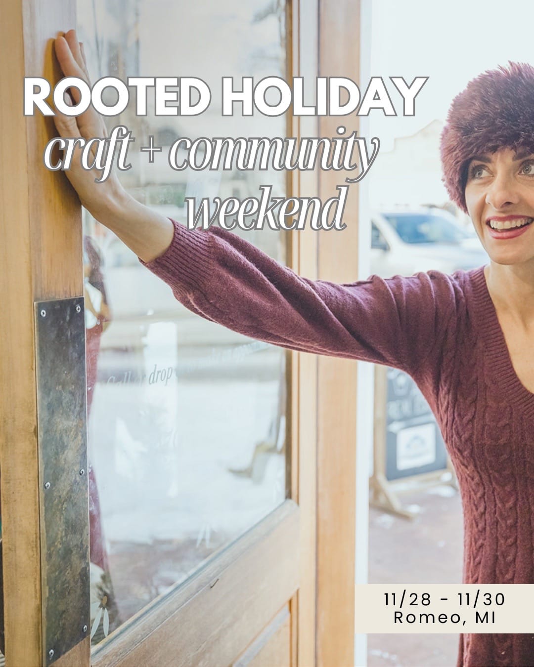 Post 7 by Rooted Apothecary on TikTok (video)