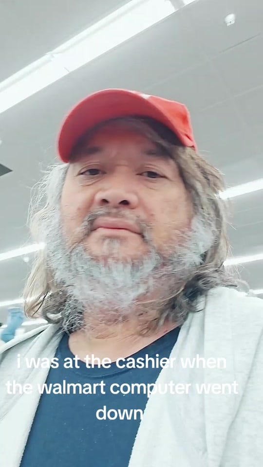 Post 2 by Andrew on TikTok (video)