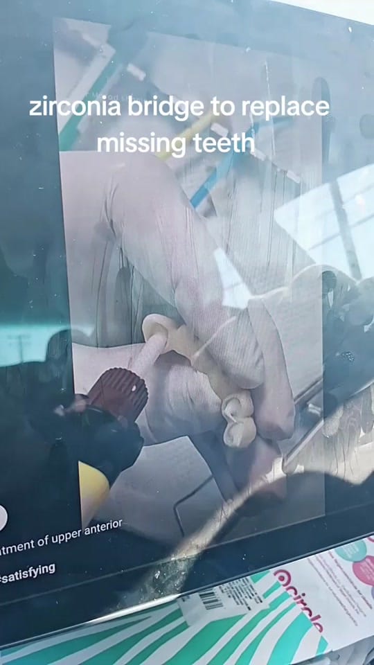 Post 1 by Andrew on TikTok (video)