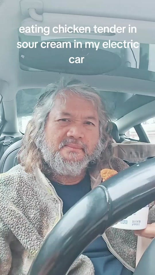 Post 8 by Andrew on TikTok (video)