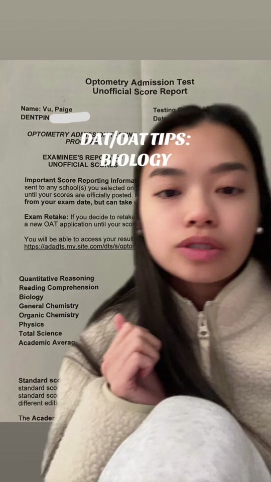 Post 6 by PAIGE VU on TikTok (video)