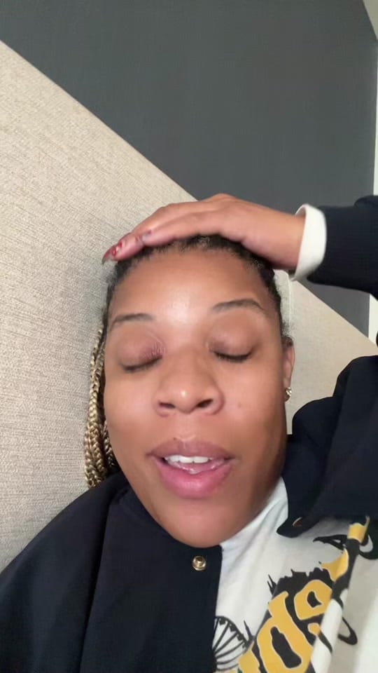 Post 6 by HolaShayla on TikTok (video)