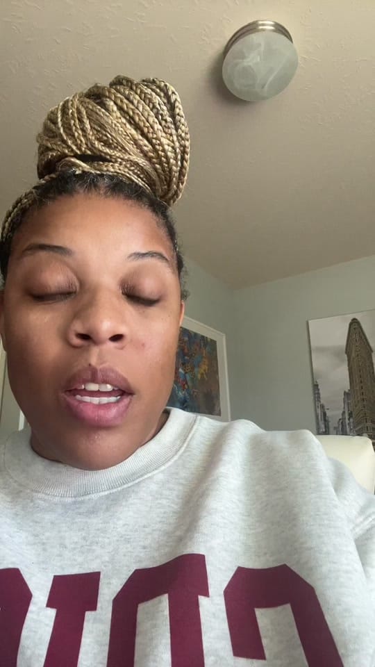 Post 7 by HolaShayla on TikTok (video)