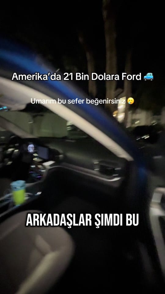 Post 3 by Sevdaland on TikTok (video)