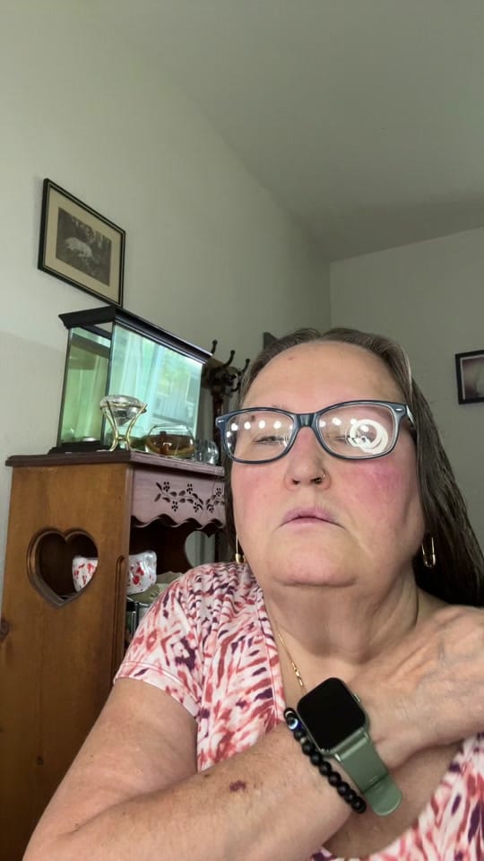 Post 8 by bobbiehickman960 on TikTok (video)
