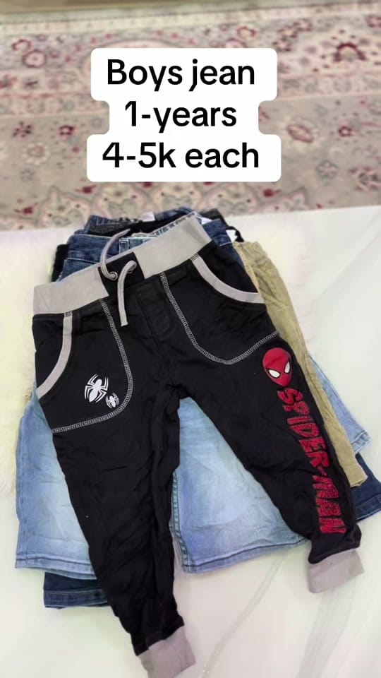 Post 5 by chados_thriftwear on TikTok (video)