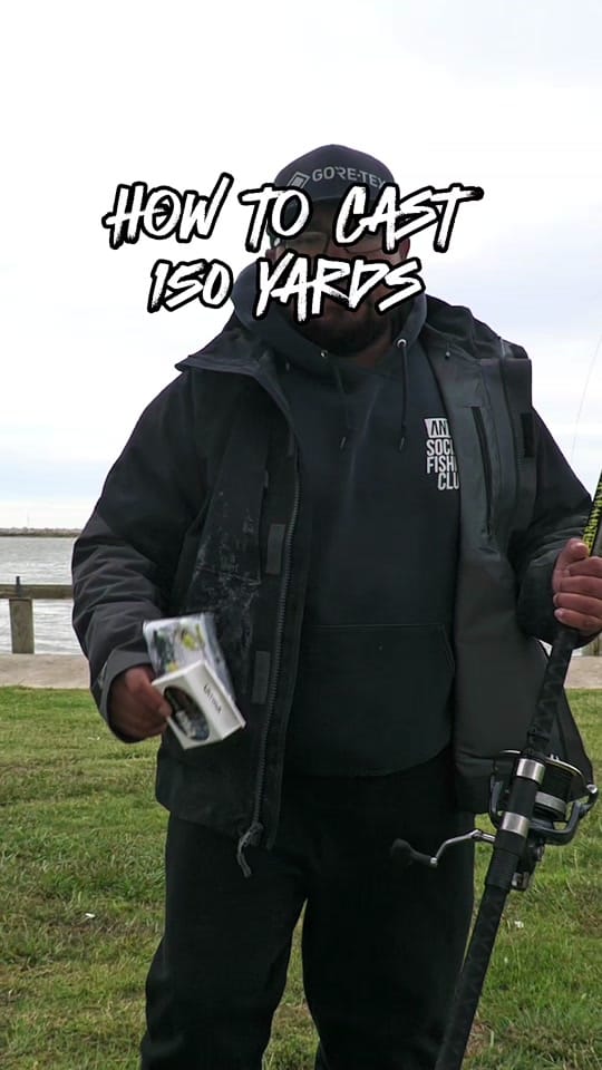 Post 7 by Beach Bomber Fishing on TikTok (video)