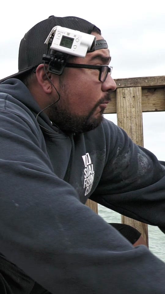 Post 1 by Beach Bomber Fishing on TikTok (video)