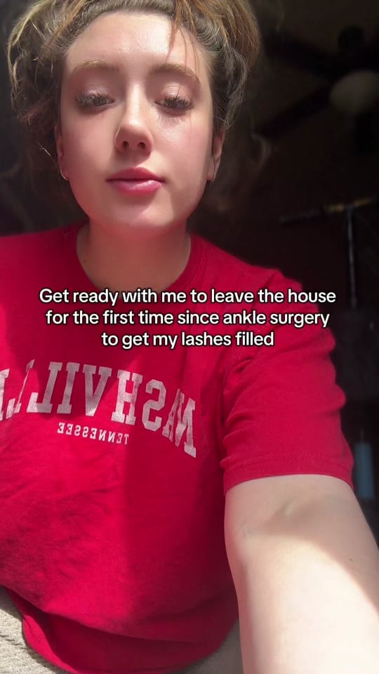Post 5 by Hannah | TX photographer 📸✨ on TikTok (video)