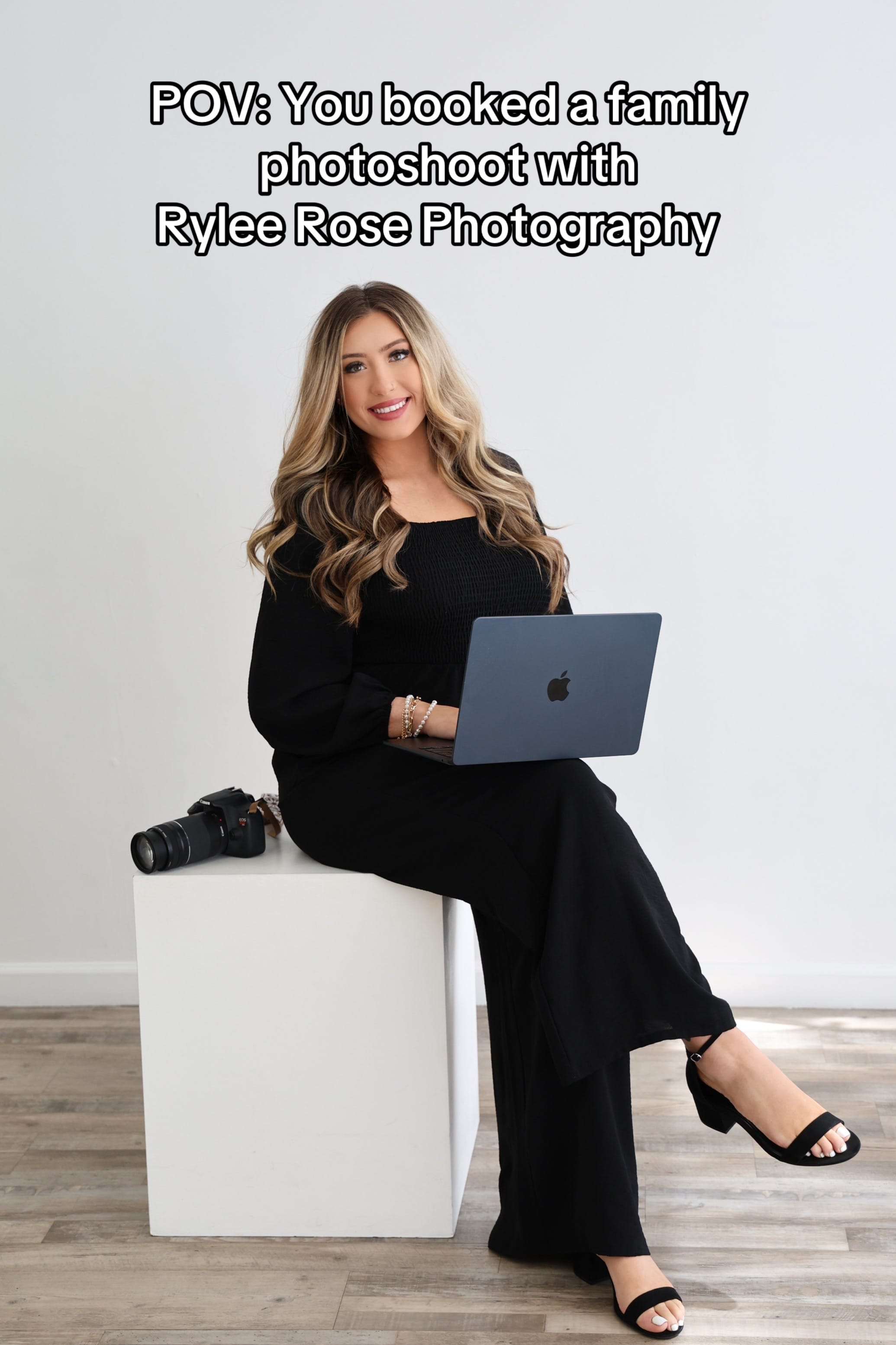 Post 4 by Hannah | TX photographer 📸✨ on TikTok (video)
