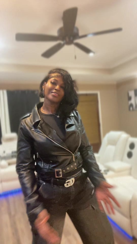 Post 3 by Keishaabeast on TikTok (video)