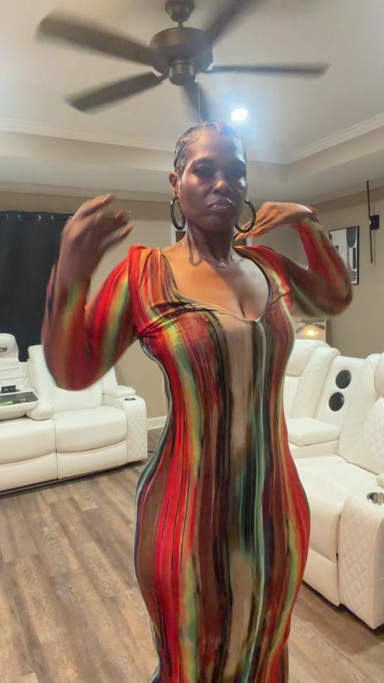 Post 7 by Keishaabeast on TikTok (video)