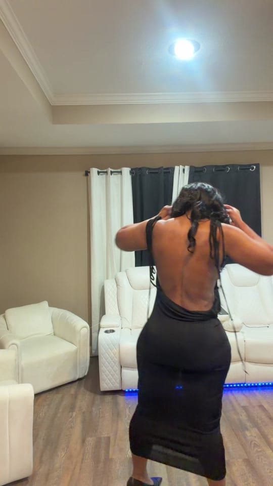 Post 4 by Keishaabeast on TikTok (video)