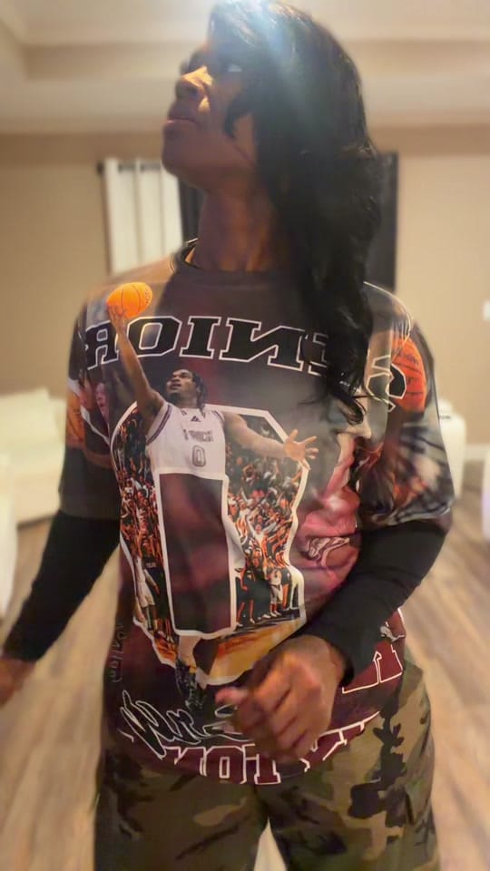 Post 9 by Keishaabeast on TikTok (video)