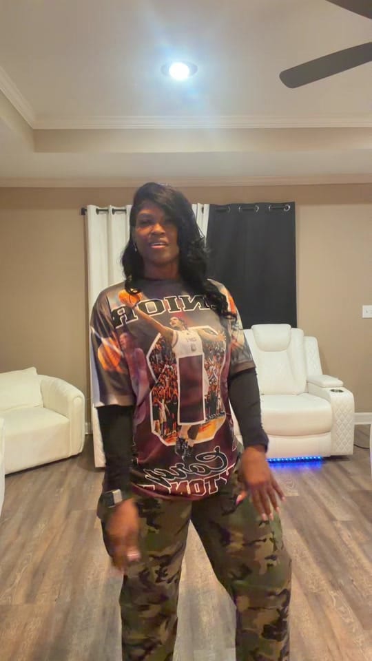 Post 10 by Keishaabeast on TikTok (video)