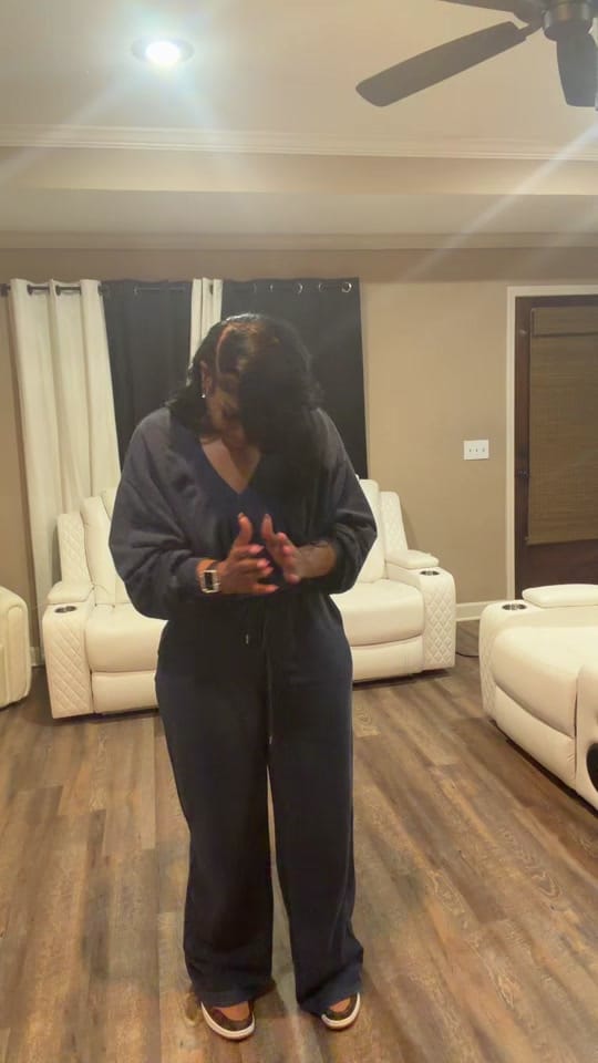 Post 6 by Keishaabeast on TikTok (video)