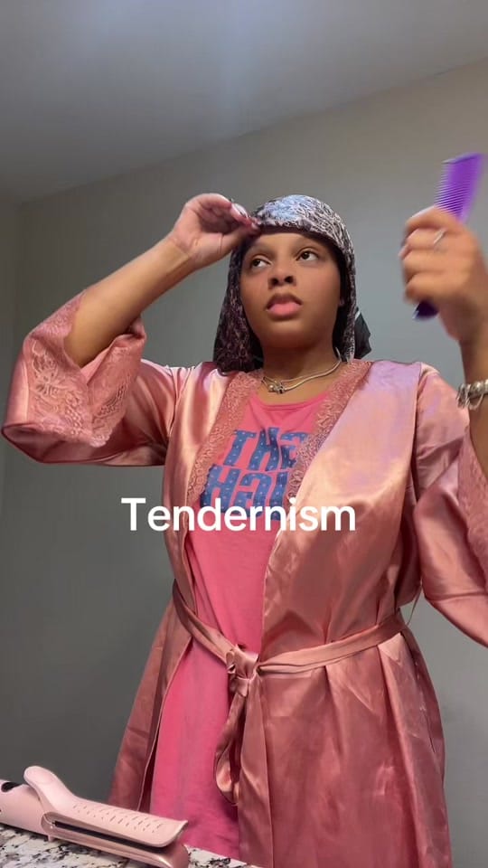 Post 7 by Extended By Ari💅🏽 on TikTok (video)