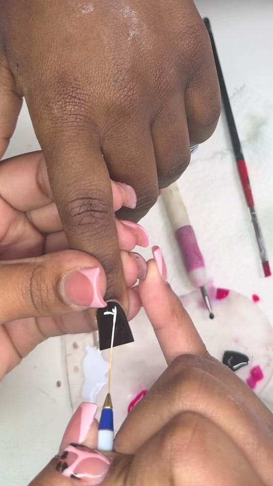 Post 4 by Extended By Ari💅🏽 on TikTok (video)