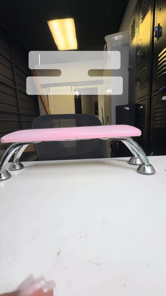Post 2 by Extended By Ari💅🏽 on TikTok (video)