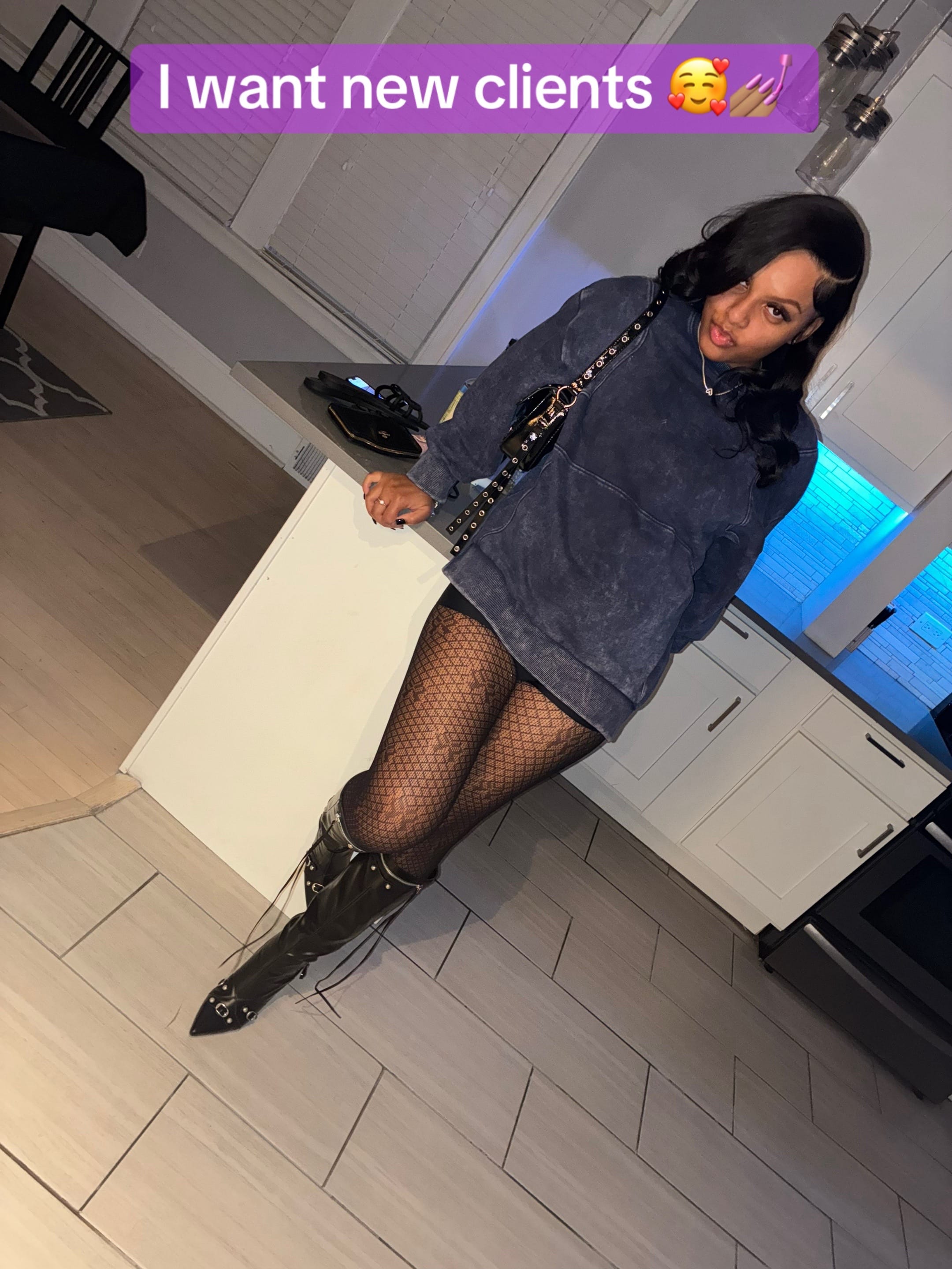 Post 6 by Extended By Ari💅🏽 on TikTok (video)