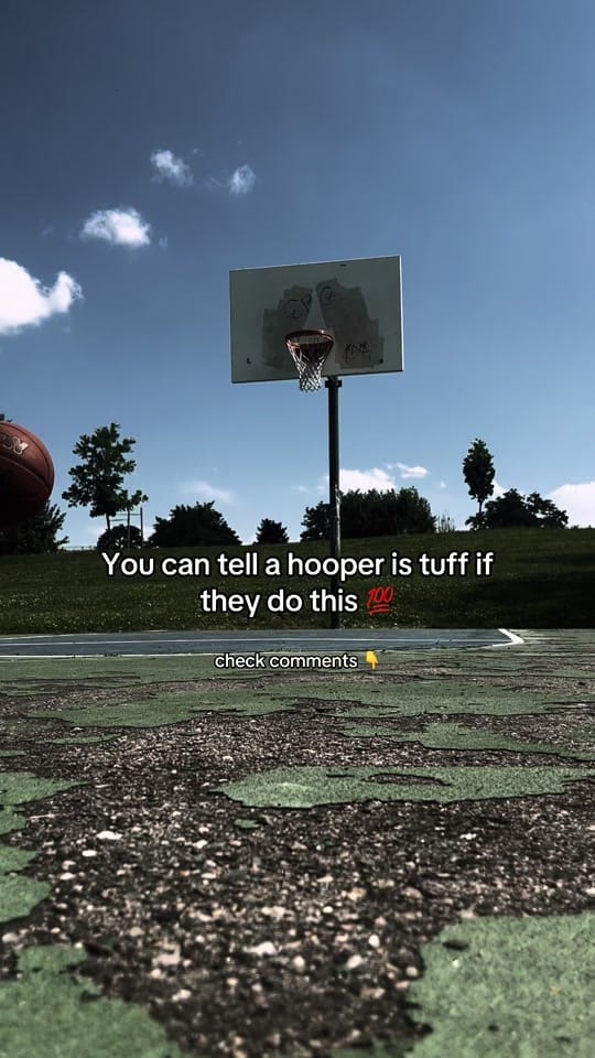 Post 5 by Drewski ⚡️🏀 on TikTok (video)