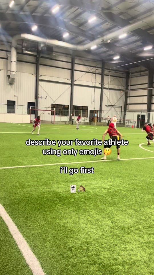 Post 7 by Drewski ⚡️🏀 on TikTok (video)