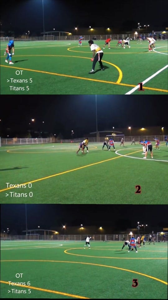 Post 3 by Drewski ⚡️🏀 on TikTok (video)