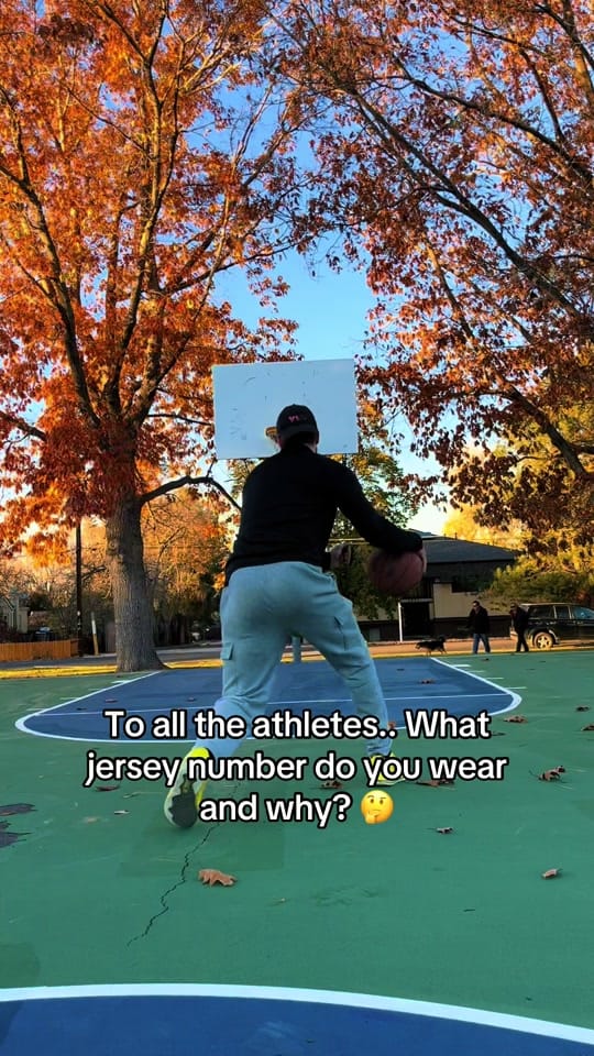Post 2 by Drewski ⚡️🏀 on TikTok (video)